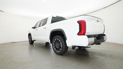 2026 Toyota Tundra i-FORCE MAX Tundra Limited