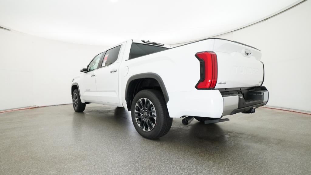 2026 Toyota Tundra i-FORCE MAX Tundra Limited