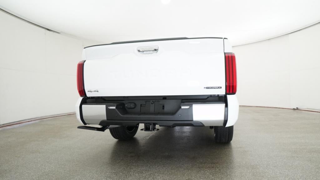 2026 Toyota Tundra i-FORCE MAX Tundra Limited