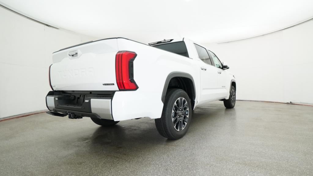 2026 Toyota Tundra i-FORCE MAX Tundra Limited
