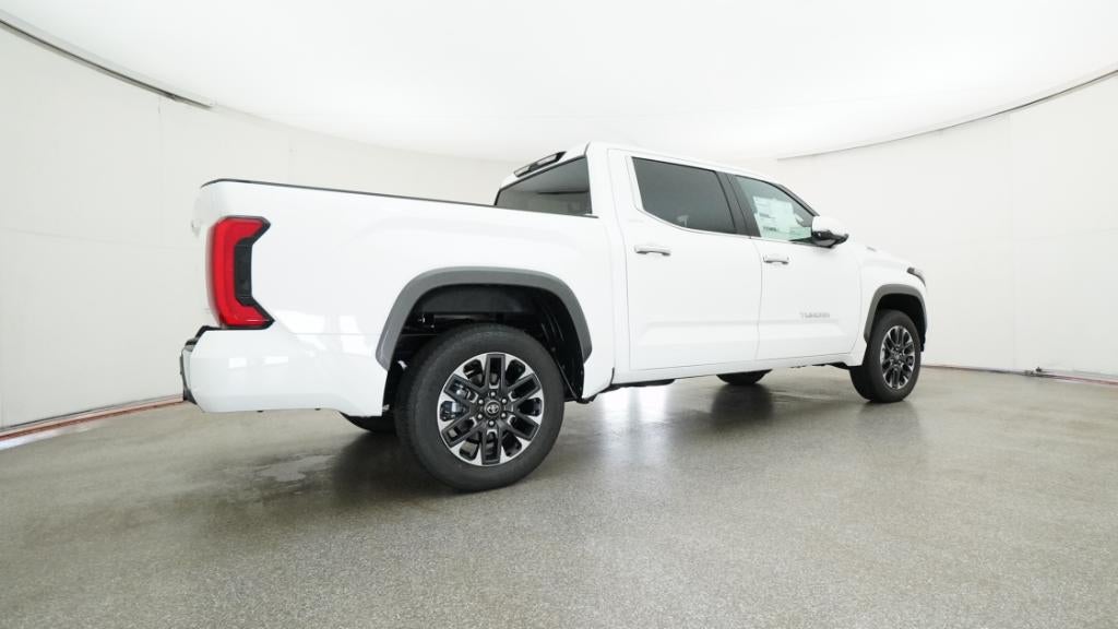 2026 Toyota Tundra i-FORCE MAX Tundra Limited