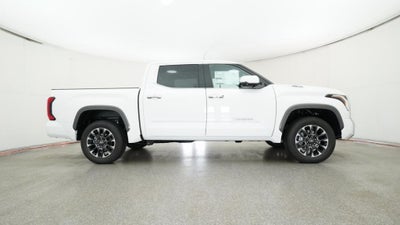 2026 Toyota Tundra i-FORCE MAX Tundra Limited