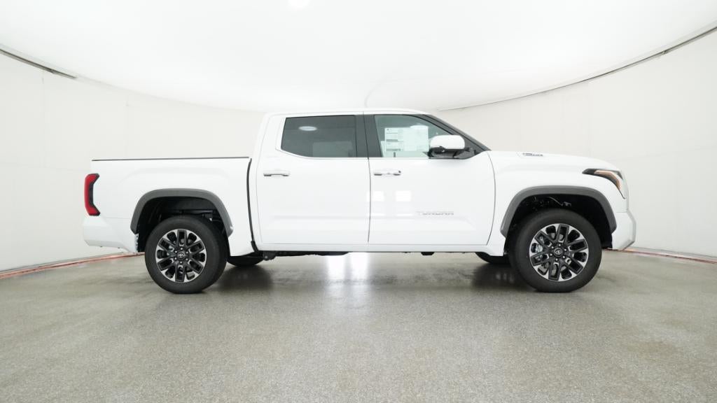 2026 Toyota Tundra i-FORCE MAX Tundra Limited