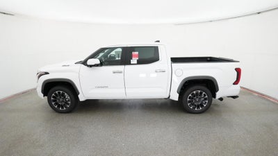 2026 Toyota Tundra i-FORCE MAX Tundra Limited