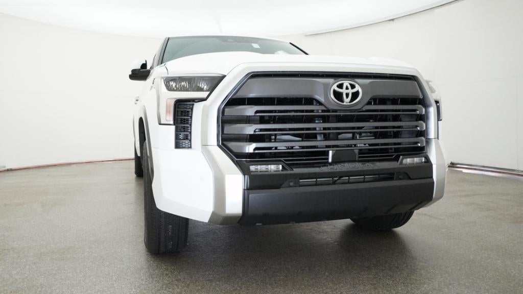 2026 Toyota Tundra i-FORCE MAX Tundra Limited