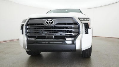 2026 Toyota Tundra i-FORCE MAX Tundra Limited