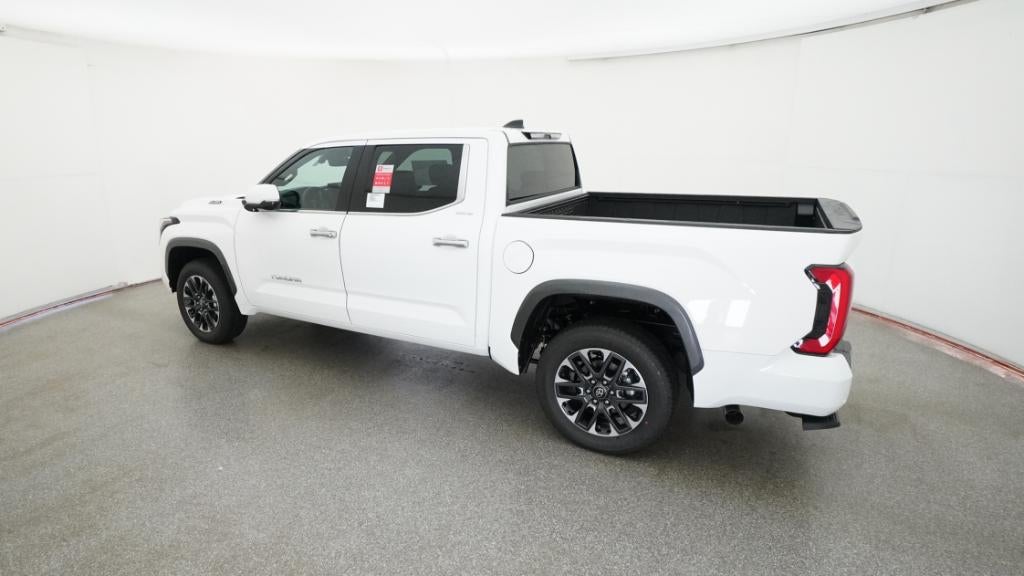 2026 Toyota Tundra i-FORCE MAX Tundra Limited
