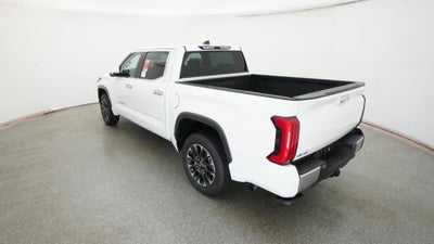 2026 Toyota Tundra i-FORCE MAX Tundra Limited