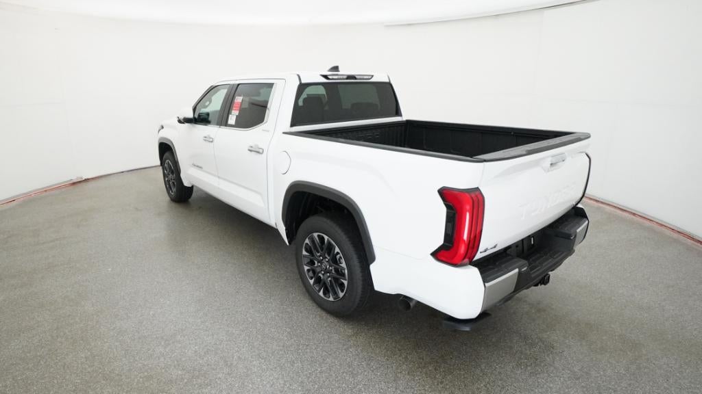 2026 Toyota Tundra i-FORCE MAX Tundra Limited