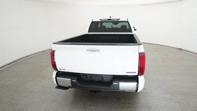 2026 Toyota Tundra i-FORCE MAX Tundra Limited
