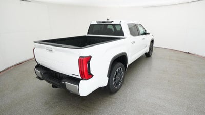 2026 Toyota Tundra i-FORCE MAX Tundra Limited