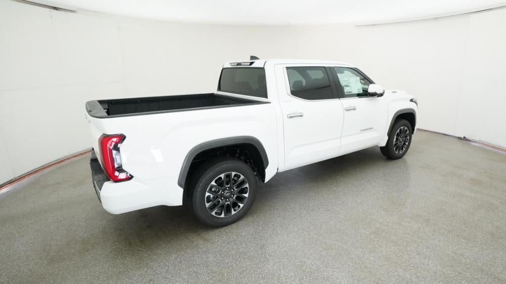 2026 Toyota Tundra i-FORCE MAX Tundra Limited