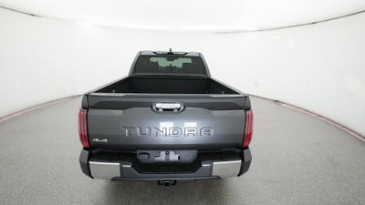 2024 Toyota Tundra 1794