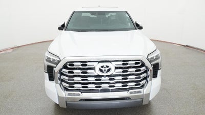 2026 Toyota Tundra i-FORCE MAX Tundra 1794 Edition