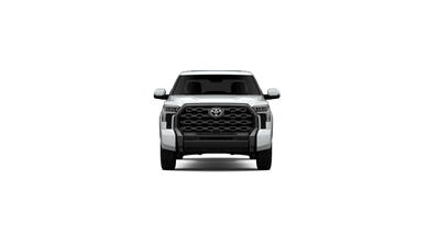 2025 Toyota Tundra i-FORCE MAX Tundra Platinum