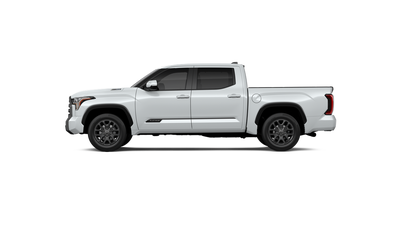 2025 Toyota Tundra i-FORCE MAX Tundra Platinum