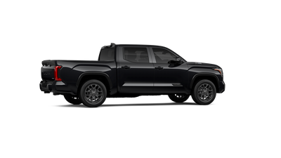 2025 Toyota Tundra i-FORCE MAX Tundra Platinum