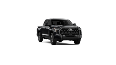 2025 Toyota Tundra i-FORCE MAX Tundra Platinum