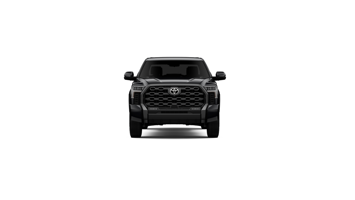2025 Toyota Tundra i-FORCE MAX Tundra Platinum