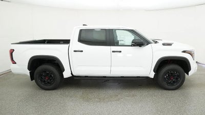 2026 Toyota Tundra i-FORCE MAX Tundra TRD Pro