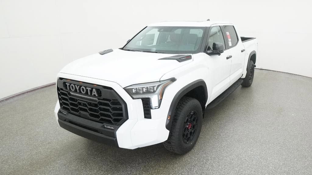 2026 Toyota Tundra i-FORCE MAX Tundra TRD Pro