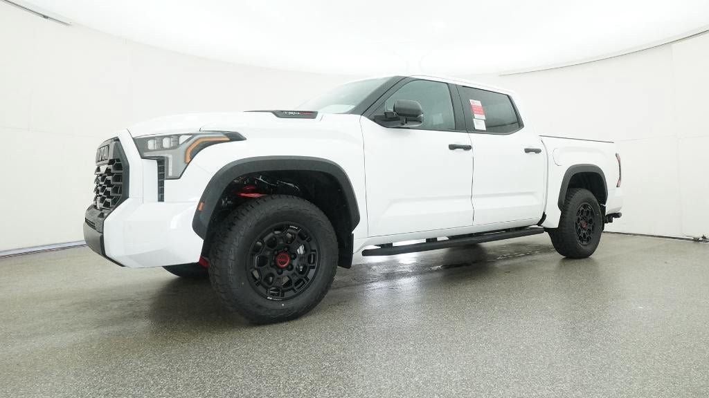2026 Toyota Tundra i-FORCE MAX Tundra TRD Pro