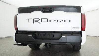 2026 Toyota Tundra i-FORCE MAX Tundra TRD Pro