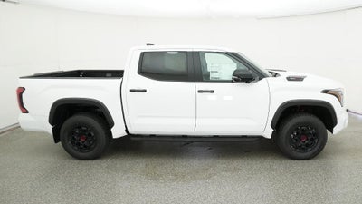 2026 Toyota Tundra i-FORCE MAX Tundra TRD Pro