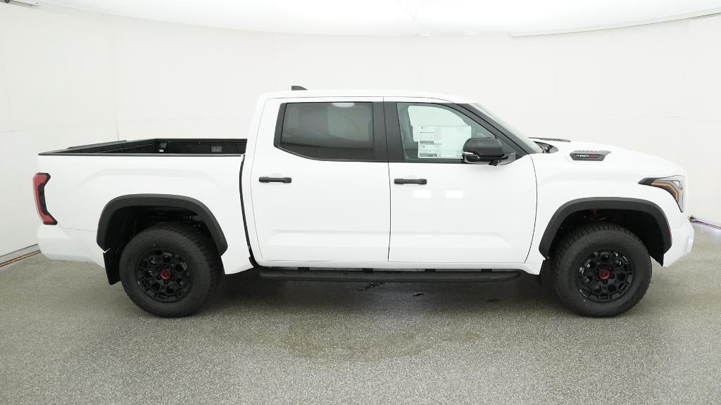 2026 Toyota Tundra i-FORCE MAX Tundra TRD Pro