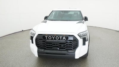 2026 Toyota Tundra i-FORCE MAX Tundra TRD Pro