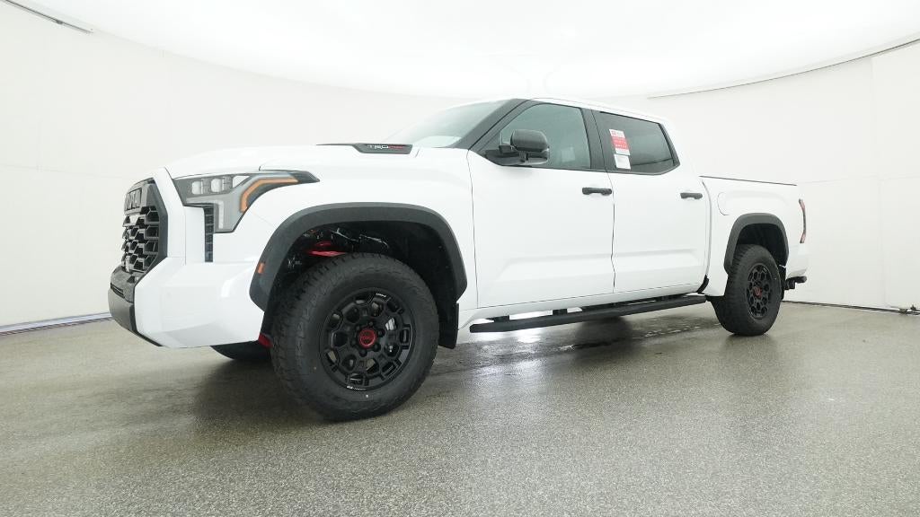 2026 Toyota Tundra i-FORCE MAX Tundra TRD Pro