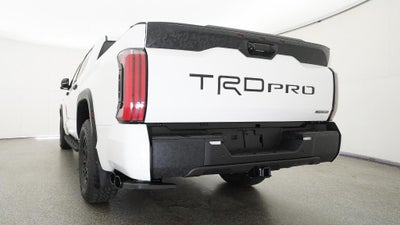 2026 Toyota Tundra i-FORCE MAX Tundra TRD Pro