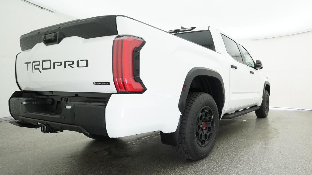 2026 Toyota Tundra i-FORCE MAX Tundra TRD Pro