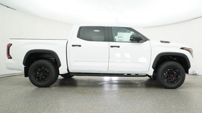 2026 Toyota Tundra i-FORCE MAX Tundra TRD Pro
