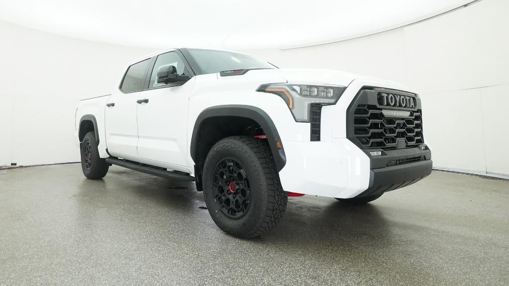 2026 Toyota Tundra i-FORCE MAX Tundra TRD Pro