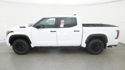 2026 Toyota Tundra i-FORCE MAX Tundra TRD Pro