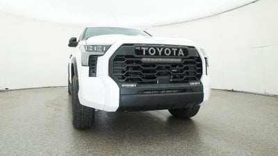2026 Toyota Tundra i-FORCE MAX Tundra TRD Pro
