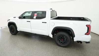 2026 Toyota Tundra i-FORCE MAX Tundra TRD Pro