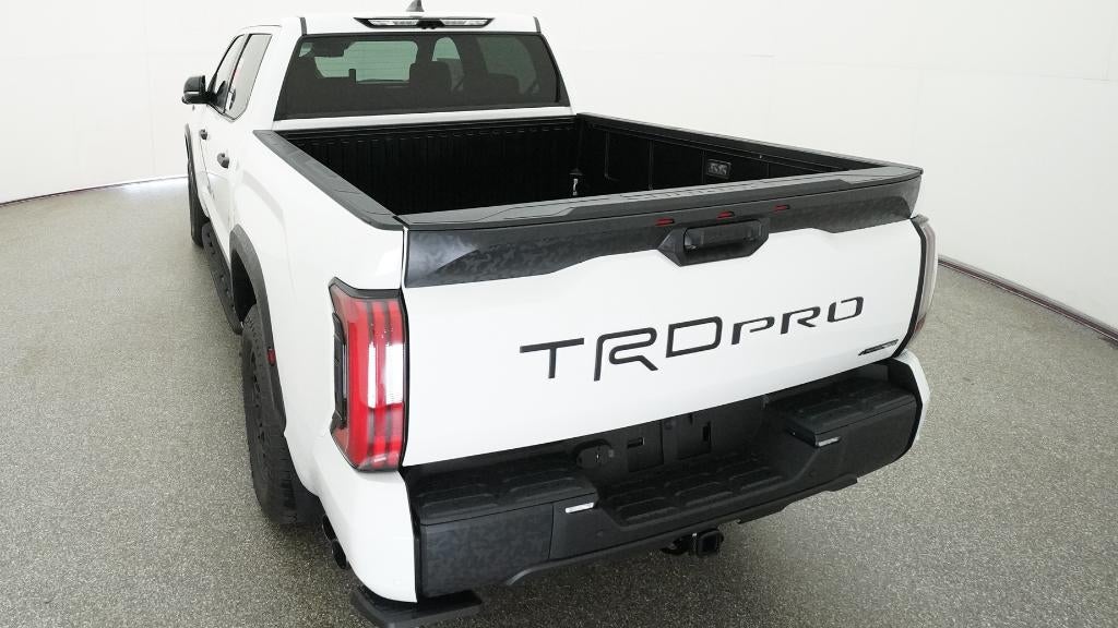 2026 Toyota Tundra i-FORCE MAX Tundra TRD Pro