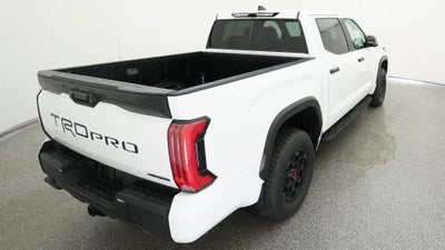 2026 Toyota Tundra i-FORCE MAX Tundra TRD Pro