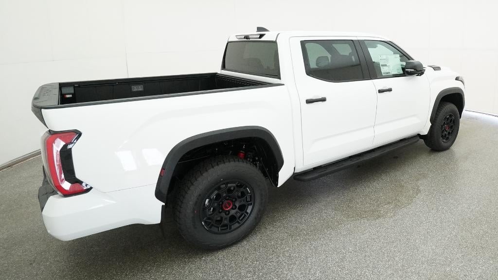 2026 Toyota Tundra i-FORCE MAX Tundra TRD Pro