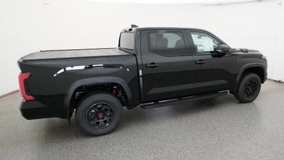 2026 Toyota Tundra i-FORCE MAX Tundra TRD Pro