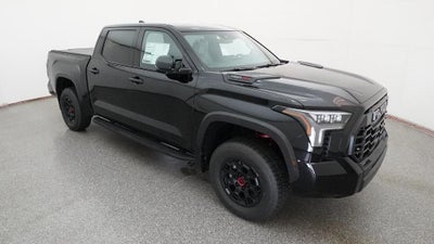 2026 Toyota Tundra i-FORCE MAX Tundra TRD Pro