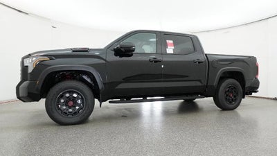 2026 Toyota Tundra i-FORCE MAX Tundra TRD Pro
