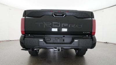 2026 Toyota Tundra i-FORCE MAX Tundra TRD Pro