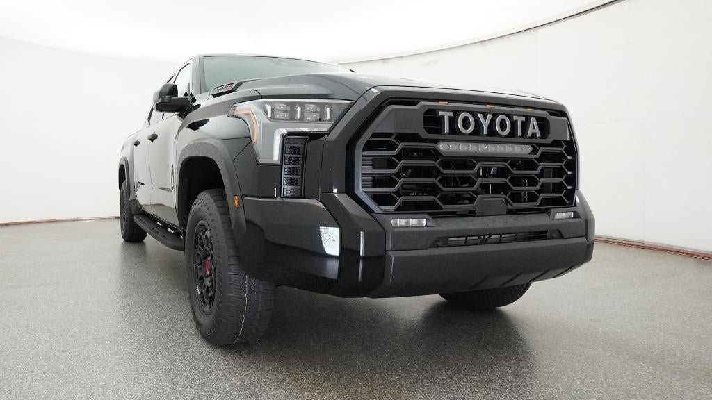 2026 Toyota Tundra i-FORCE MAX Tundra TRD Pro