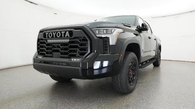 2026 Toyota Tundra i-FORCE MAX Tundra TRD Pro