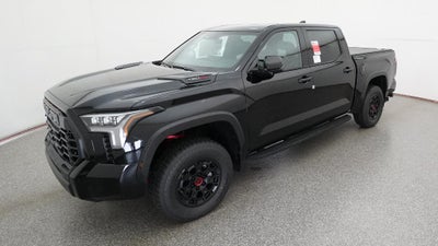 2026 Toyota Tundra i-FORCE MAX Tundra TRD Pro