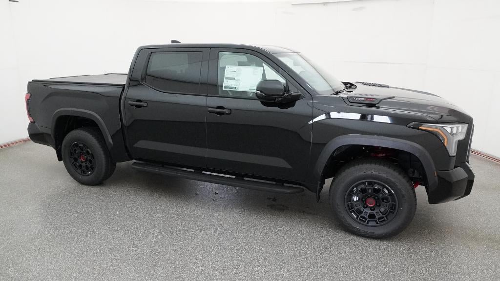 2026 Toyota Tundra i-FORCE MAX Tundra TRD Pro