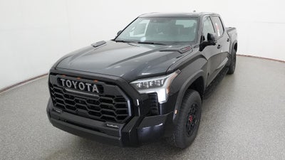 2026 Toyota Tundra i-FORCE MAX Tundra TRD Pro